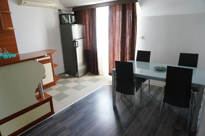 Imagen de la habitación del Hotel Lilia 2. Foto 14