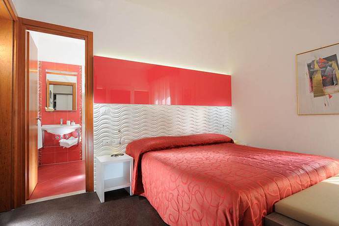 Imagen de la habitación del Hotel Lilia, Lido Di Jesolo. Foto 5