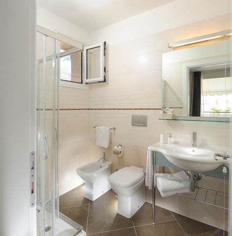 Imagen de la habitación del Hotel Lilia, Lido Di Jesolo. Foto 6