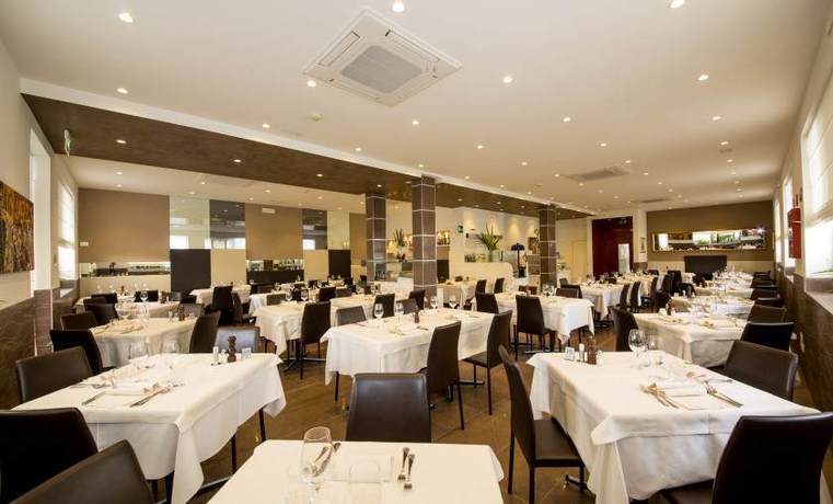 Imagen del bar/restaurante del Hotel Lilia, Lido Di Jesolo. Foto 3