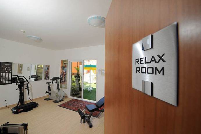 Imagen de los interiores del Hotel Lilia, Lido Di Jesolo. Foto 14