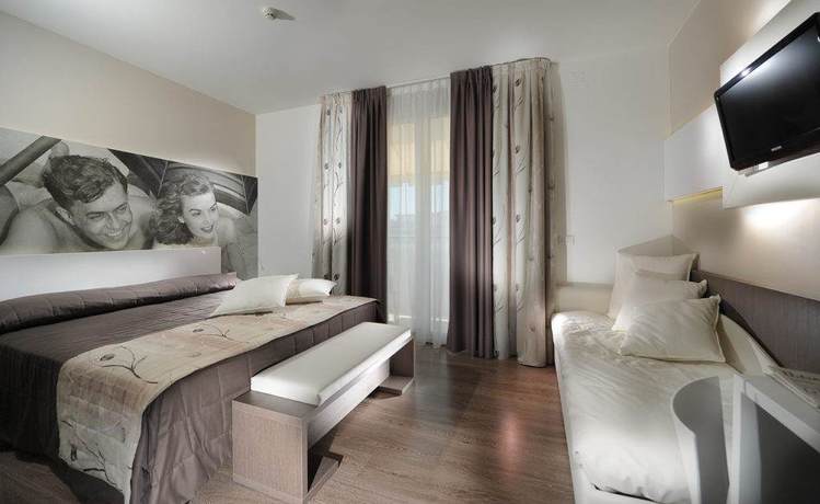 Imagen de la habitación del Hotel Lilia, Lido Di Jesolo. Foto 10
