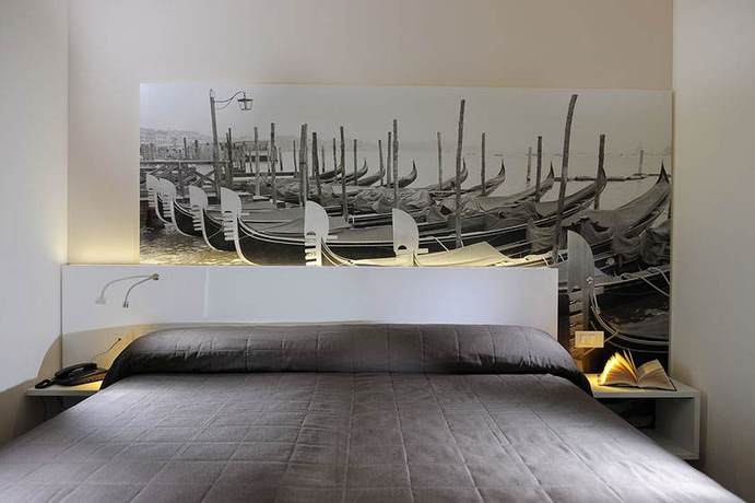 Imagen de la habitación del Hotel Lilia, Lido Di Jesolo. Foto 11