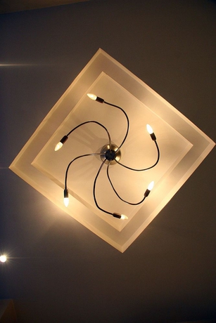 Imagen de los interiores del Hotel Lilia, Pireo. Foto 14