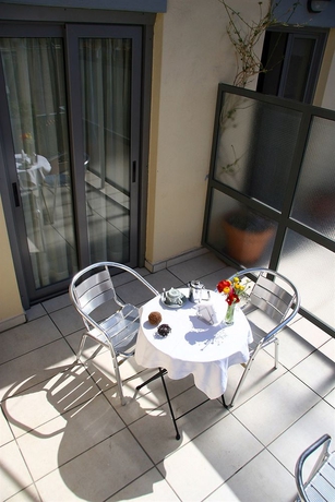 Imagen de la habitación del Hotel Lilia, Pireo. Foto 4