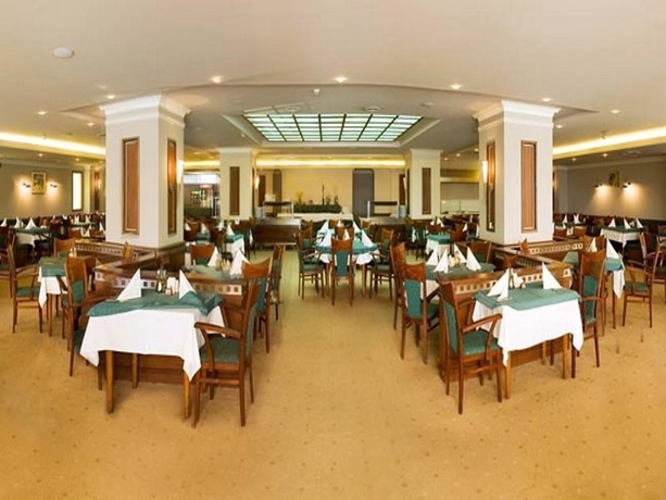 Imagen general del Hotel Lilia, Varna Ciudad. Foto 5