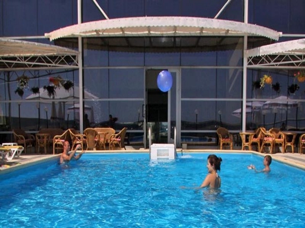 Imagen general del Hotel Lilia, Varna Ciudad. Foto 6