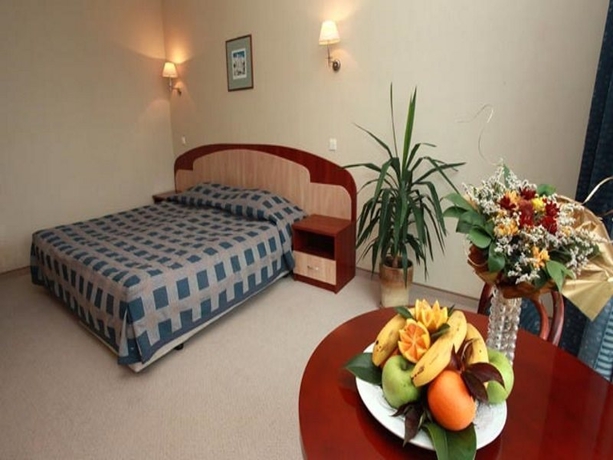 Imagen general del Hotel Lilia, Varna Ciudad. Foto 7