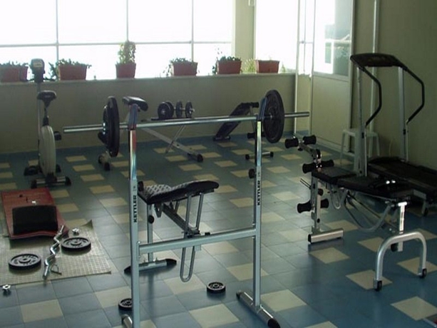 Imagen general del Hotel Lilia, Varna Ciudad. Foto 14