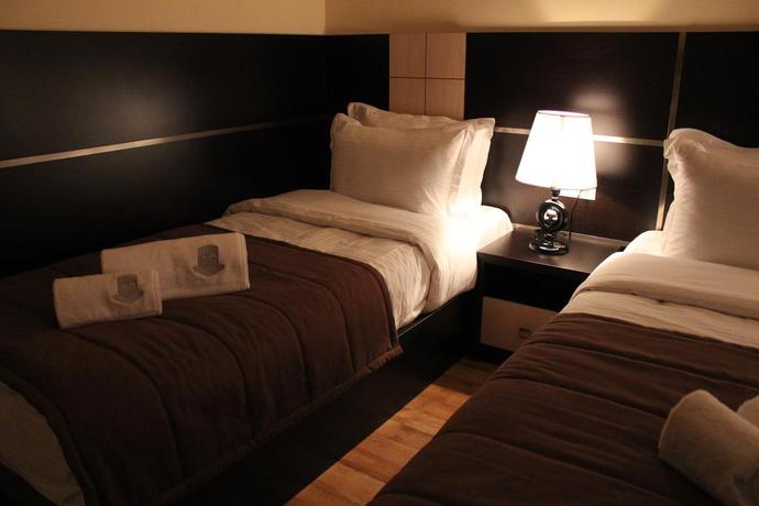 Imagen de la habitación del Hotel Lilia Yerevan. Foto 3