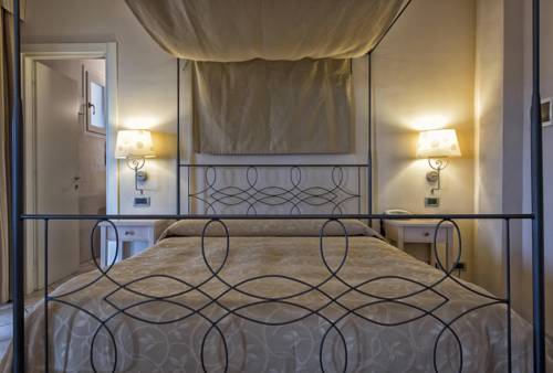 Imagen de la habitación del Hotel Liliana Diano Marina. Foto 3