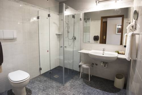 Imagen de la habitación del Hotel Liliana Diano Marina. Foto 6