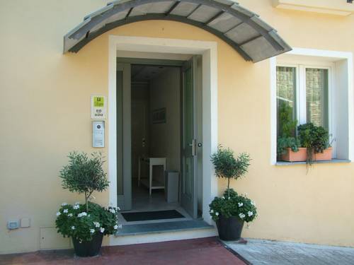 Imagen de la habitación del Hotel Liliana Diano Marina. Foto 12