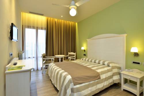 Imagen de la habitación del Hotel Liliana Diano Marina. Foto 15