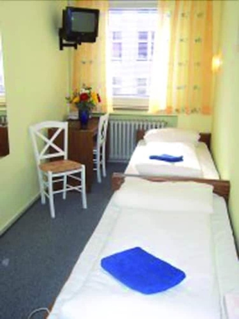 Imagen de la habitación del Hotel Lilienhof. Foto 6