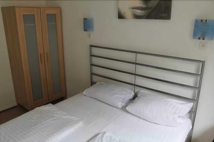 Imagen de la habitación del Hotel Lilienhof. Foto 7