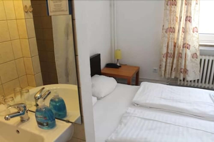 Imagen de la habitación del Hotel Lilienhof. Foto 8