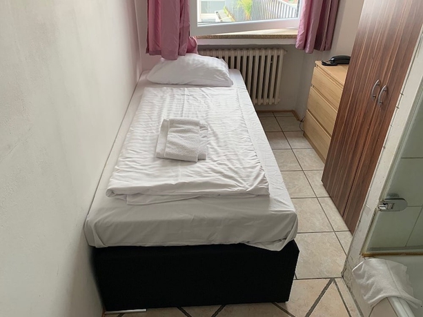 Imagen de la habitación del Hotel Lilienhof. Foto 9