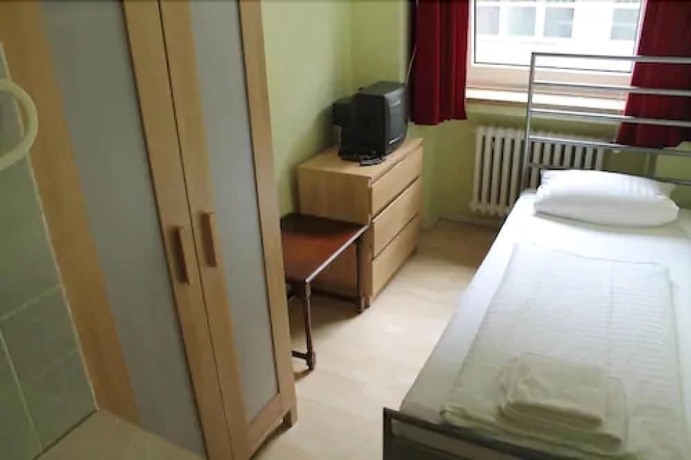 Imagen de la habitación del Hotel Lilienhof. Foto 10