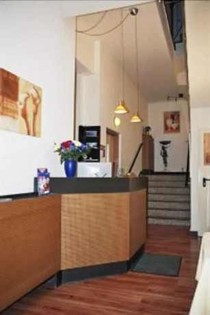 Imagen de los interiores del Hotel Lilienhof. Foto 16