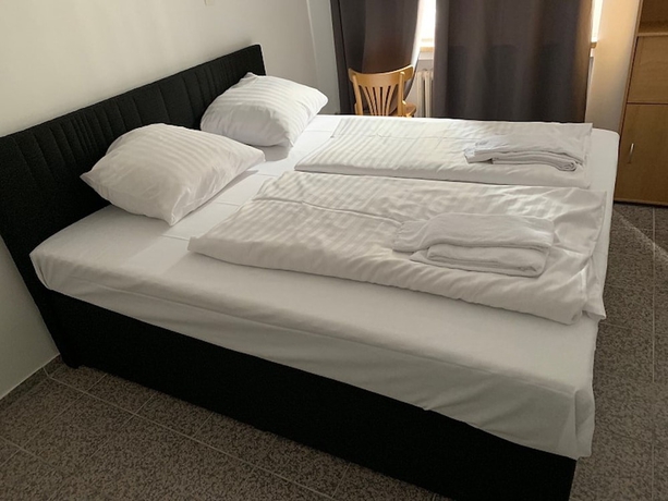 Imagen de la habitación del Hotel Lilienhof. Foto 13