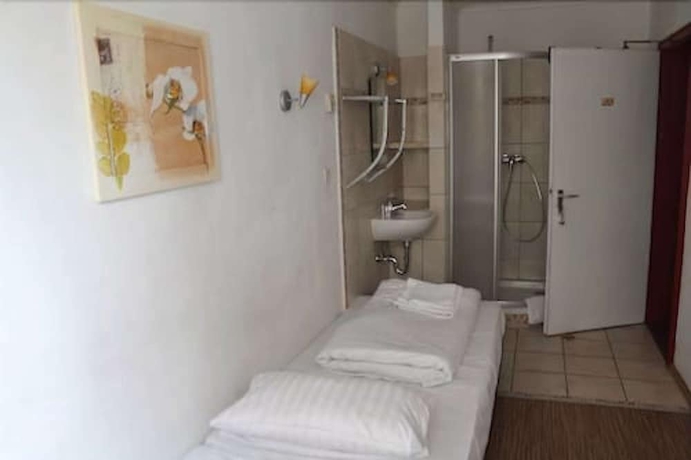 Imagen de la habitación del Hotel Lilienhof. Foto 14