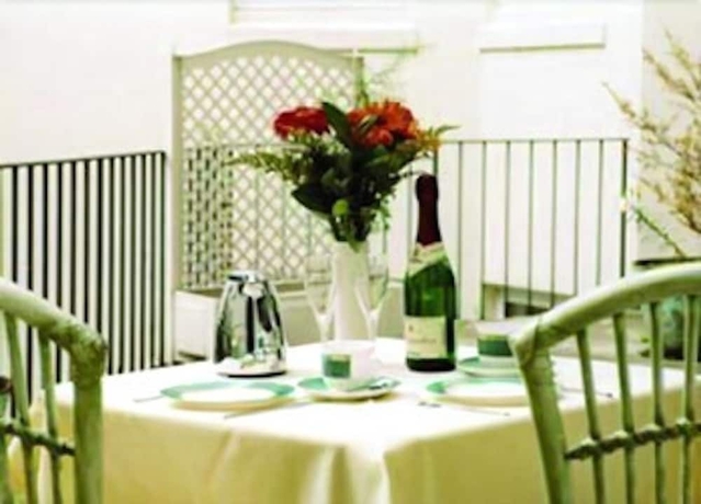 Imagen del bar/restaurante del Hotel Lilienhof. Foto 3