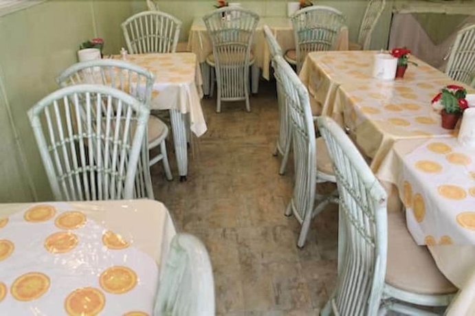 Imagen del bar/restaurante del Hotel Lilienhof. Foto 4