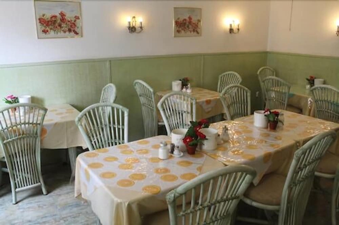 Imagen del bar/restaurante del Hotel Lilienhof. Foto 5