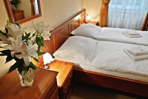 Imagen de la habitación del Hotel Liliova Prague Old Town. Foto 11