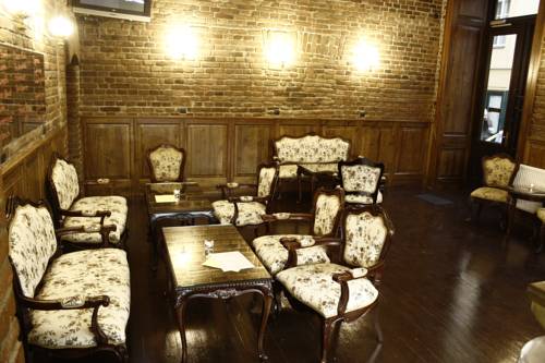 Imagen de la habitación del Hotel Liliova Prague Old Town. Foto 12