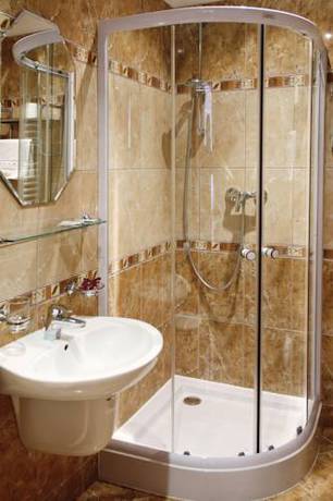 Imagen de la habitación del Hotel Liliova Prague Old Town. Foto 13