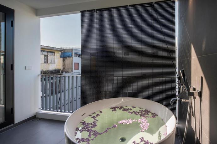 Imagen de la habitación del Hotel Lilit Bang Lumphu. Foto 2