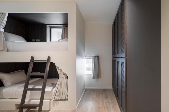 Imagen de la habitación del Hotel Lilit Bang Lumphu. Foto 3