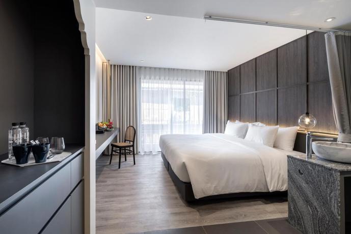 Imagen de la habitación del Hotel Lilit Bang Lumphu. Foto 5