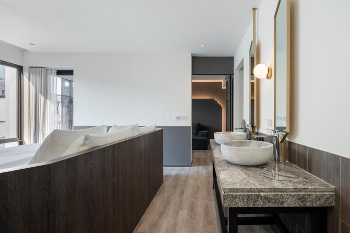 Imagen de la habitación del Hotel Lilit Bang Lumphu. Foto 7