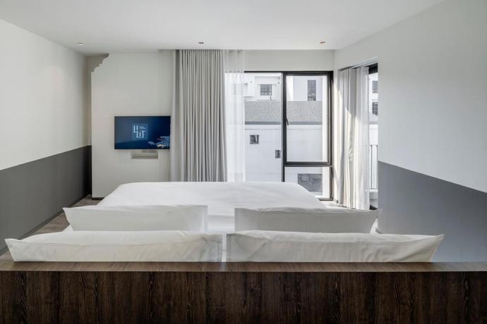 Imagen de la habitación del Hotel Lilit Bang Lumphu. Foto 9