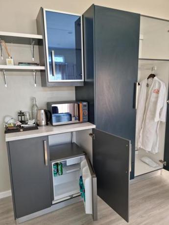 Imagen de la habitación del Hotel Lilitha Boutique-East London. Foto 18