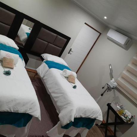 Imagen general del Hotel Lilitha Boutique-East London. Foto 3