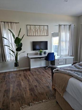 Imagen general del Hotel Lilitha Boutique-East London. Foto 4