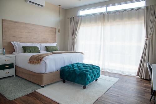 Imagen general del Hotel Lilitha Boutique-East London. Foto 7