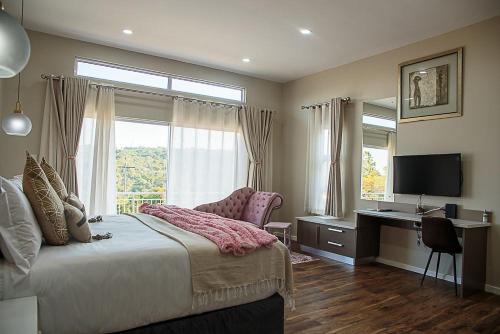 Imagen general del Hotel Lilitha Boutique-East London. Foto 10