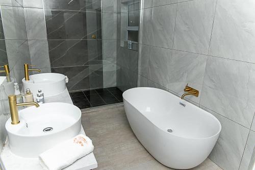 Imagen general del Hotel Lilitha Boutique-East London. Foto 11
