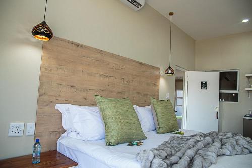 Imagen general del Hotel Lilitha Boutique-East London. Foto 13