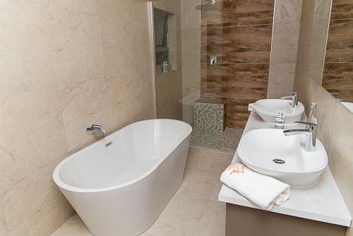 Imagen general del Hotel Lilitha Boutique-East London. Foto 14