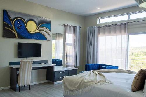 Imagen general del Hotel Lilitha Boutique-East London. Foto 15