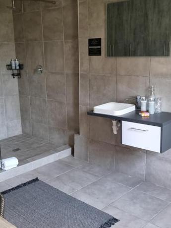 Imagen general del Hotel Lilitha Boutique-East London. Foto 16