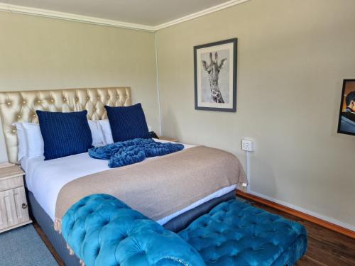 Imagen de la habitación del Hotel Lilitha Boutique-East London. Foto 20
