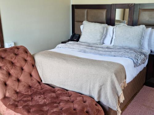 Imagen general del Hotel Lilitha Boutique-East London. Foto 17