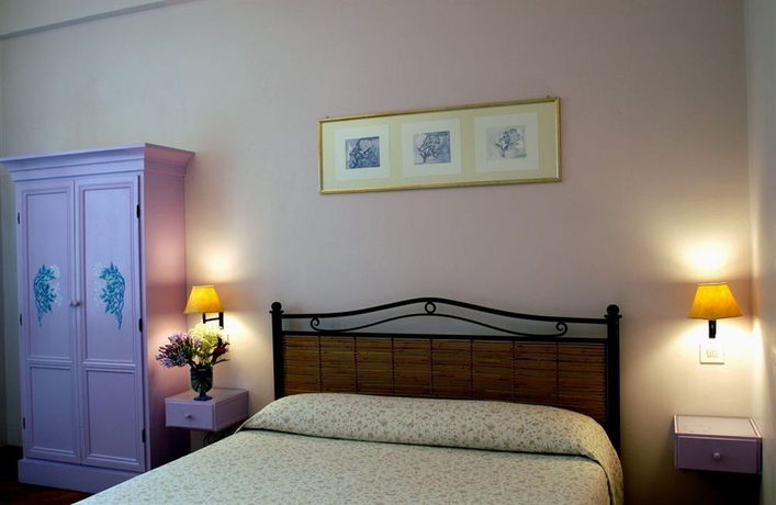 Imagen de la habitación del Hotel Lilium Boutique. Foto 4